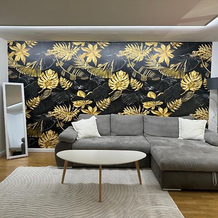 Appartment-Loft "Moonart" Leipzig-Zentrum Ngoại thất bức ảnh