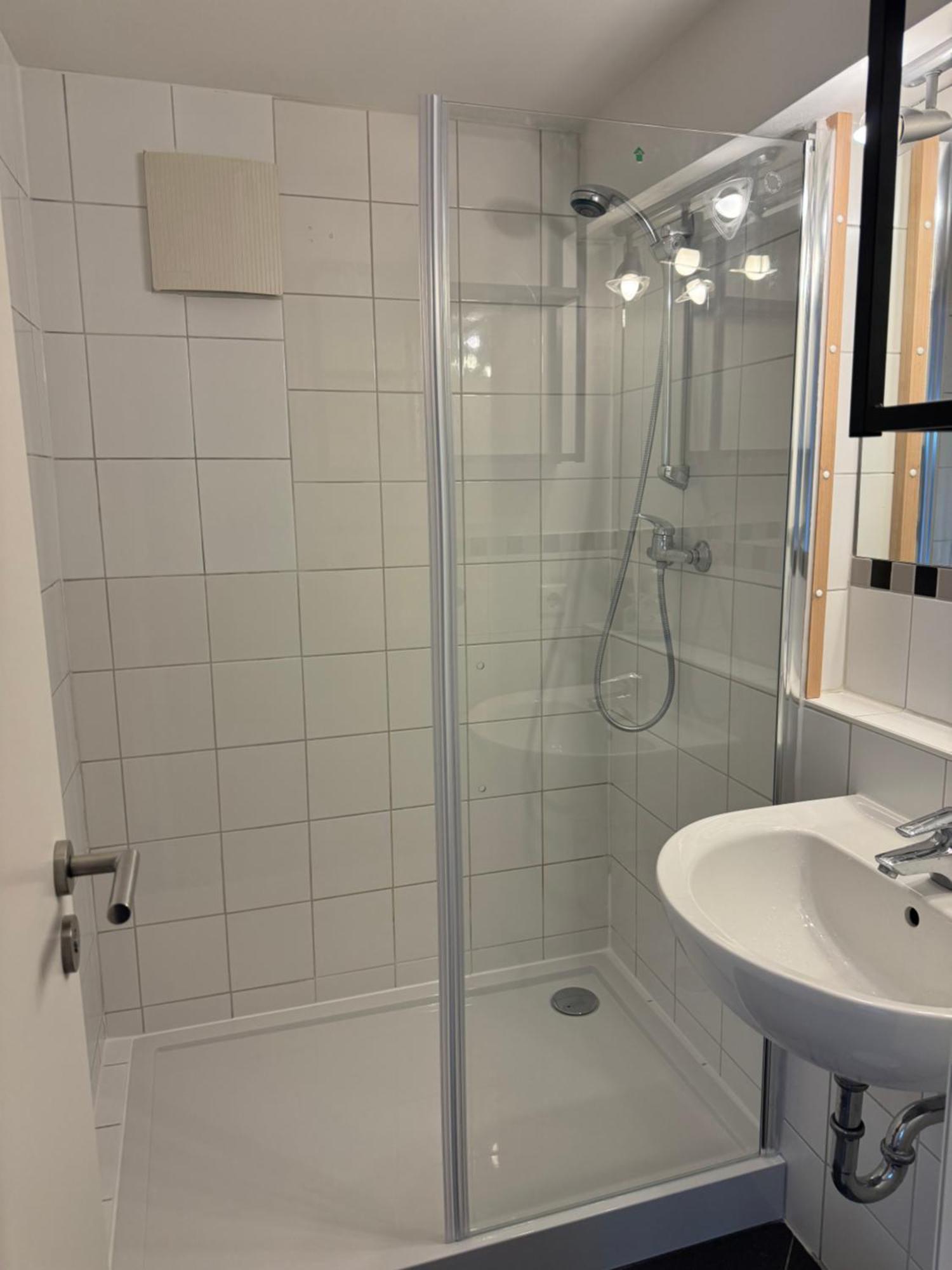 Appartment-Loft "Moonart" Leipzig-Zentrum Ngoại thất bức ảnh