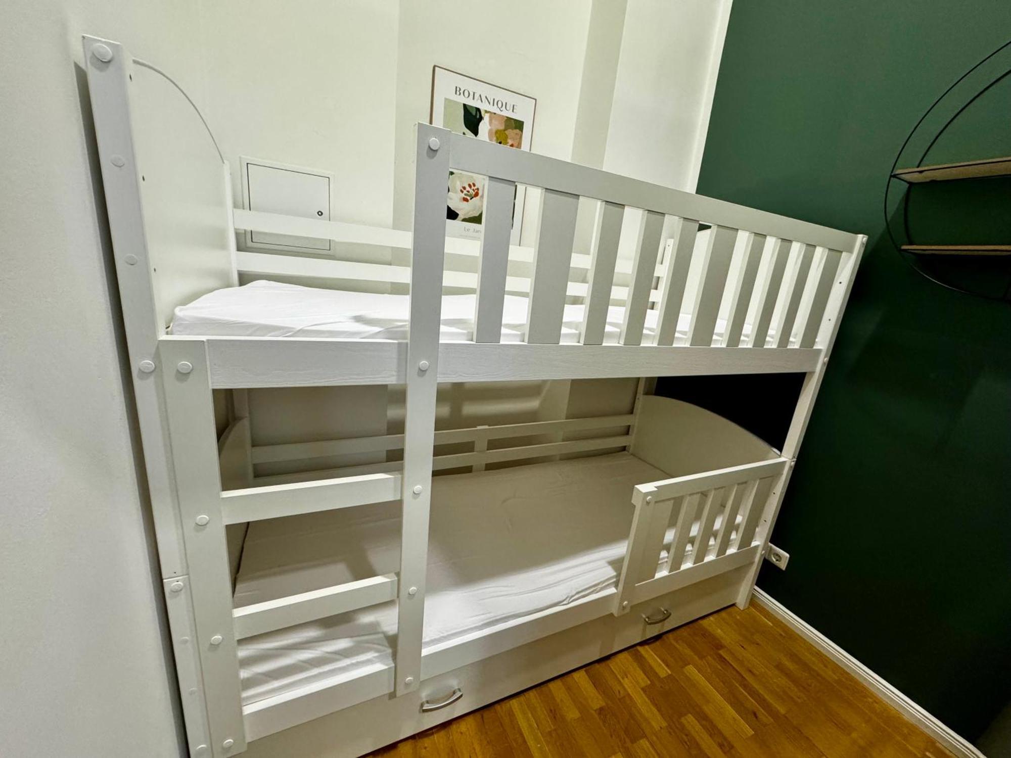Appartment-Loft "Moonart" Leipzig-Zentrum Ngoại thất bức ảnh